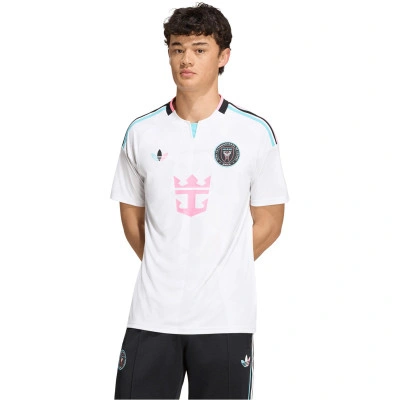 Inter Miami Cf Derde tenue 2026-2027 Messi Shirt