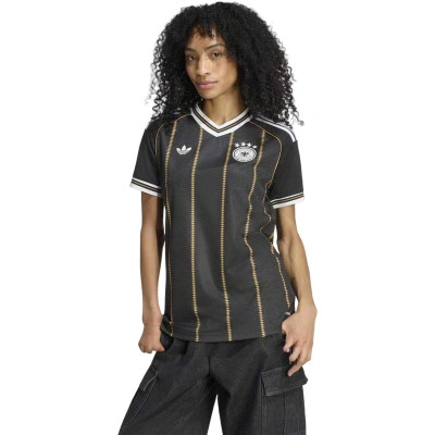 Germany Dfb Derde tenue 2026-2027 Shirt