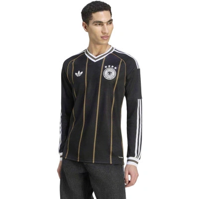 Germany Dfb Derde tenue M/L 2026-2027 Shirt