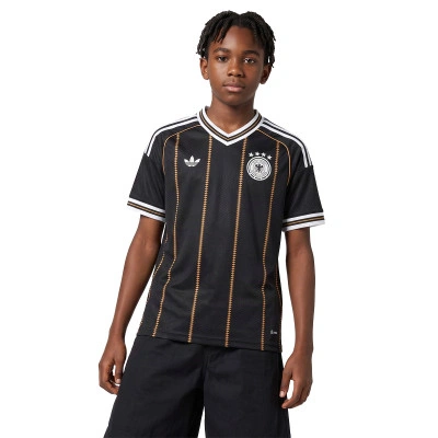 Germany Dfb Derde tenue 2026-2027 Kind Shirt