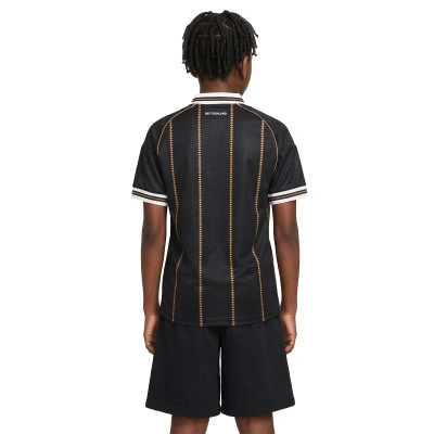 Germany Dfb Derde tenue 2026-2027 Kind Shirt
