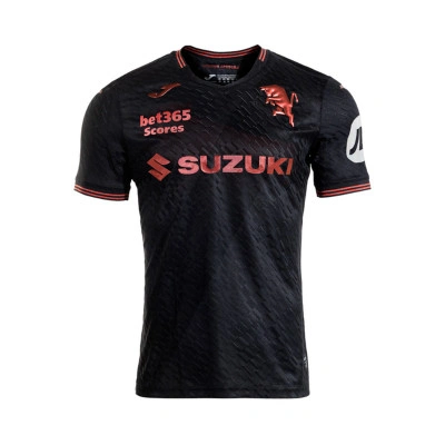 Torino Derde Uitrusting 2025-2026 Shirt