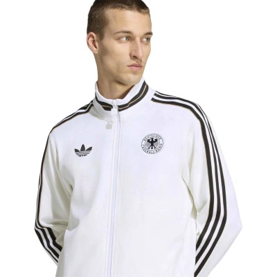 Duitsland Pre Match Derde 2026-2027 Jack