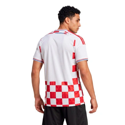 Kroatië Thuistenue 2026 Shirt