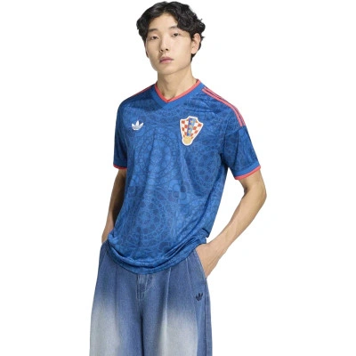 Kroatië Uittenue 2026 Shirt