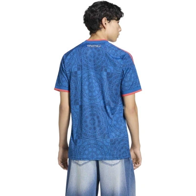 Kroatië Uittenue 2026 Shirt