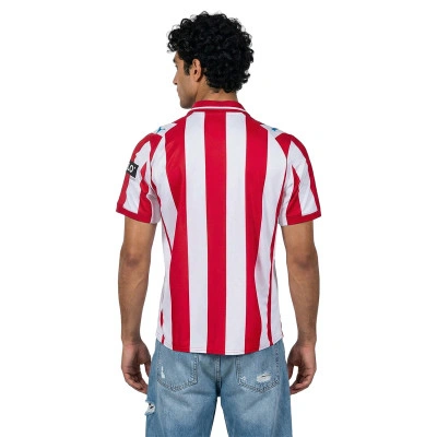 Girona Retro 2025-2026 Shirt