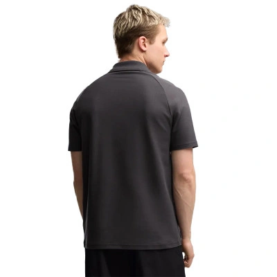 Ac Milan Fanswear 2026-2027 Poloshirt