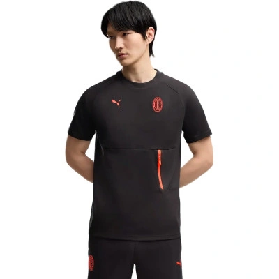 AC Milan Fanswear 2026-2027 T-Shirt