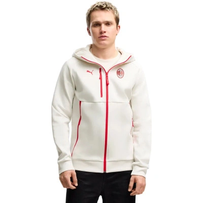 AC Milan Fanswear 2026-2027 Sweatshirt