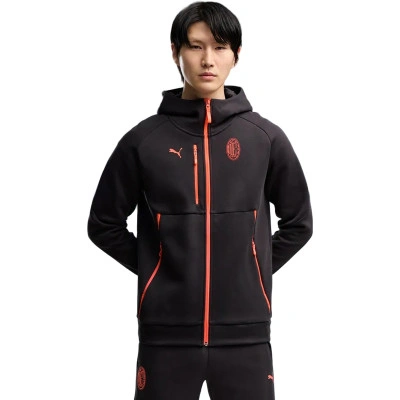 AC Milan Fanswear 2026-2027 Sweatshirt