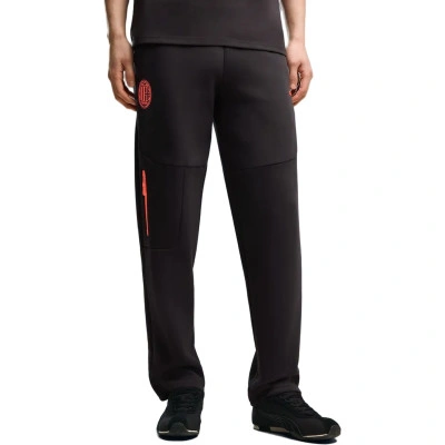 AC Milan Fanswear 2026-2027 Lange broek