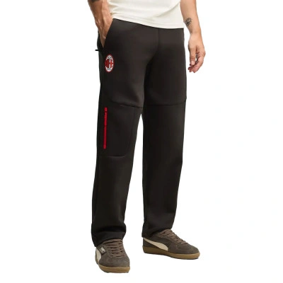 AC Milan Fanswear 2026-2027 Lange broek