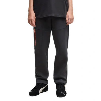 AC Milan Fanswear 2026-2027 Kind Lange broek