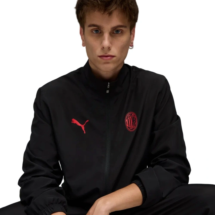 chandal-puma-ac-milan-fanswear-2026-2027-black-for-all-time-red-2
