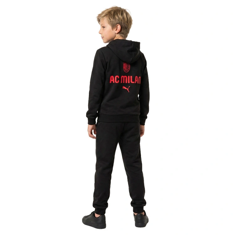 chandal-puma-ac-milan-fanswear-2026-2027-nino-black-for-all-time-red-1