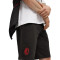 Puma Ac Milan Fanskleding 2026-2027 Shorts