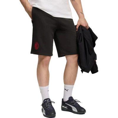 Ac Milan Fanskleding 2026-2027 Shorts