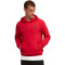 Puma AC Milan Fanswear 2026-2027 Sweatshirt