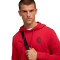 Puma AC Milan Fanswear 2026-2027 Sweatshirt