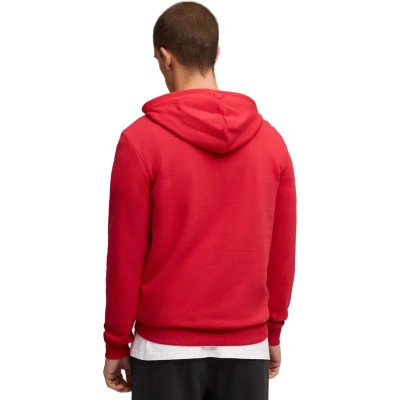 AC Milan Fanswear 2026-2027 Sweatshirt