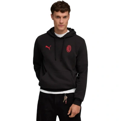 AC Milan Fanswear 2026-2027 Sweatshirt
