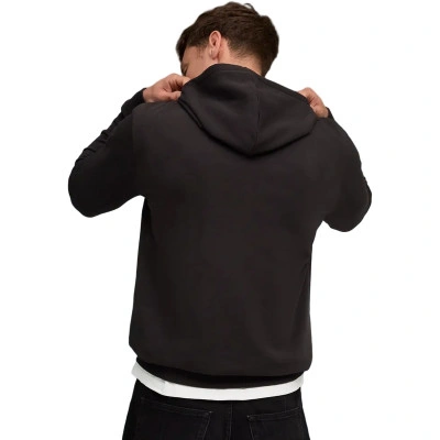 AC Milan Fanswear 2026-2027 Sweatshirt