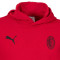 Puma Ac Milan Fanskleding 2026-2027 Kind Sweatshirt