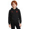 Puma AC Milan Fanskleding 2026-2027 Kind Sweatshirt