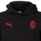 Puma AC Milan Fanskleding 2026-2027 Kind Sweatshirt