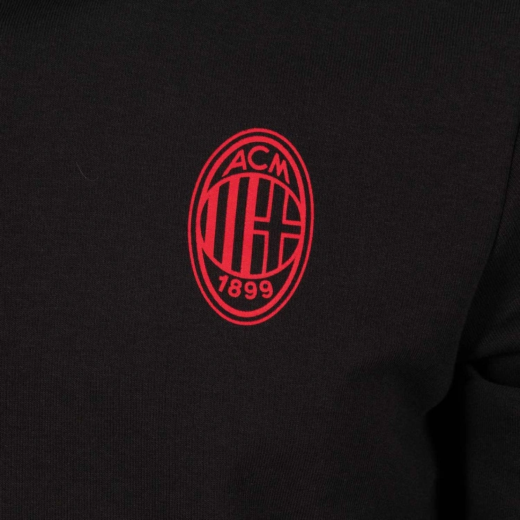sudadera-puma-ac-milan-fanswear-2026-2027-nino-black-for-all-time-red-3