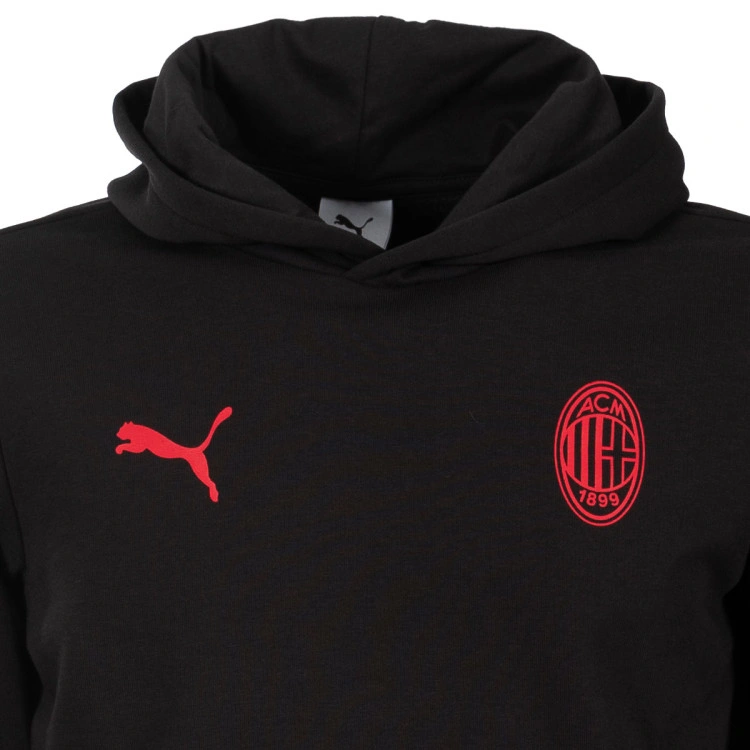 sudadera-puma-ac-milan-fanswear-2026-2027-nino-black-for-all-time-red-5