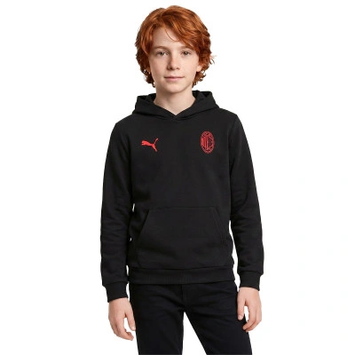 AC Milan Fanskleding 2026-2027 Kind Sweatshirt