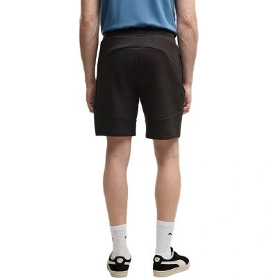 Valencia CF Fanswear 2026-2027 Shorts