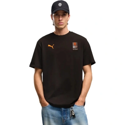 Valencia CF Fanswear 2026-2027 T-Shirt