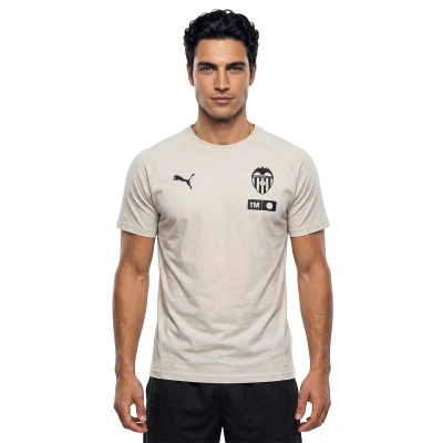 Valencia Cf Fanswear 2026-2027 T-Shirt
