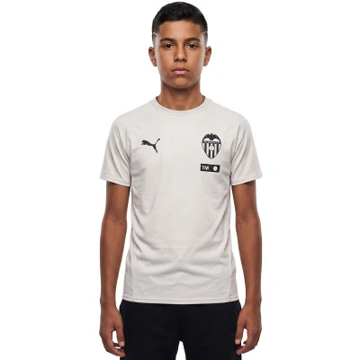 Valencia CF Fanswear 2026-2027 Kind T-Shirt