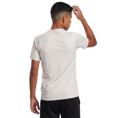 Valencia CF Fanswear 2026-2027 Kind T-Shirt