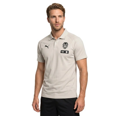 Valencia Cf Fanswear 2026-2027 Poloshirt