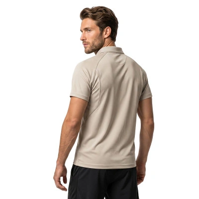 Valencia Cf Fanswear 2026-2027 Poloshirt
