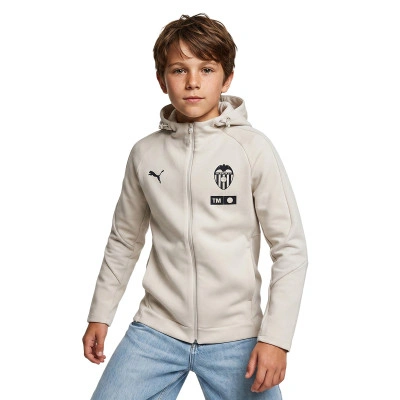 Valencia Cf Fanskleding 2026-2027 Kind Jack
