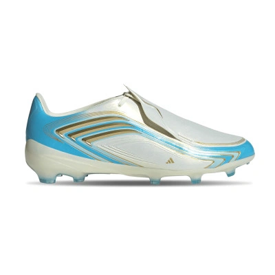 F50 Messi Elite FG Kind Voetbalschoenen