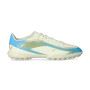 F50 Messi Club Turf Kind-Ivory-Semi Blue Burst-Icey Blue