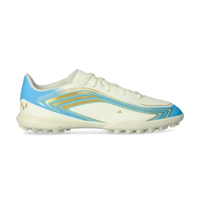 F50 Messi Club Turf Kind Voetbalschoenen