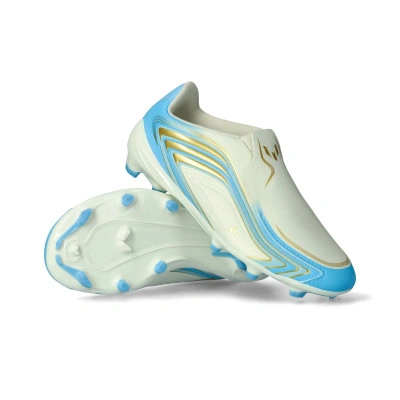 F50 Messi League LL FG Kind Voetbalschoenen