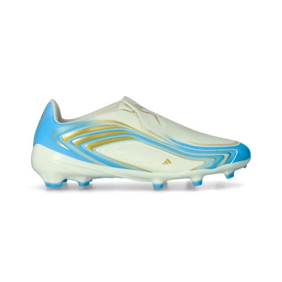 F50 Messi League LL FG Kind Voetbalschoenen