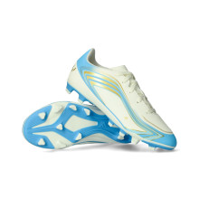 adidas F50 Messi Club FG/MG Kind Voetbalschoenen