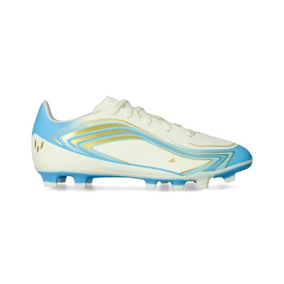 F50 Messi Club FG/MG Kind Voetbalschoenen