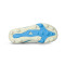 adidas F50 Messi Kleefband FG/MG Kind Voetbalschoenen