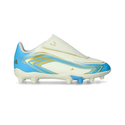 F50 Messi Kleefband FG/MG Kind Voetbalschoenen